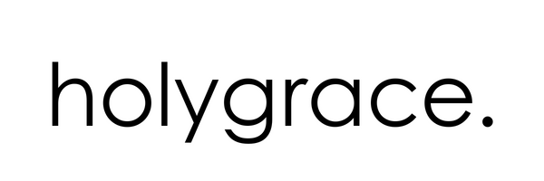 holygrace logo
